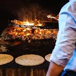 Real De Carreteros Pensión Casarejos