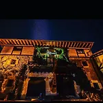 Real De Carreteros Casarejos