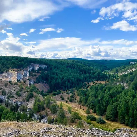 Real De Carreteros Casarejos