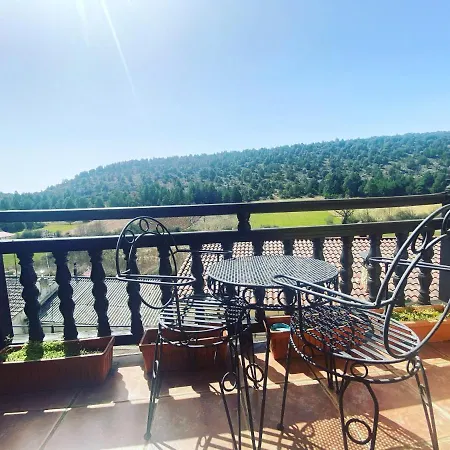 Real De Carreteros 4*