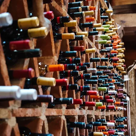 Real De Carreteros 4* Casarejos