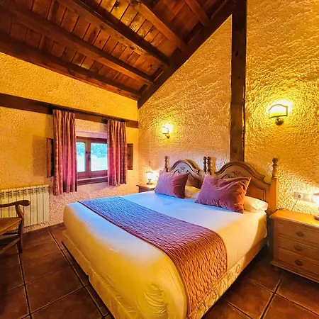 Guest house Real De Carreteros
