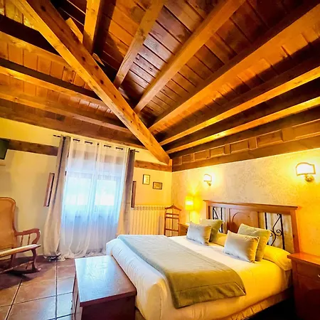 Real De Carreteros 4*