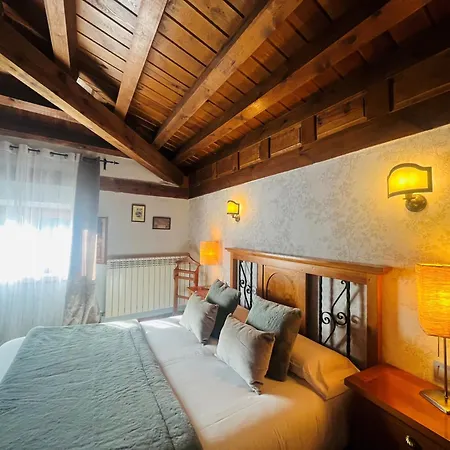 Real De Carreteros 4*