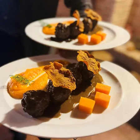 Gæstehus Real De Carreteros