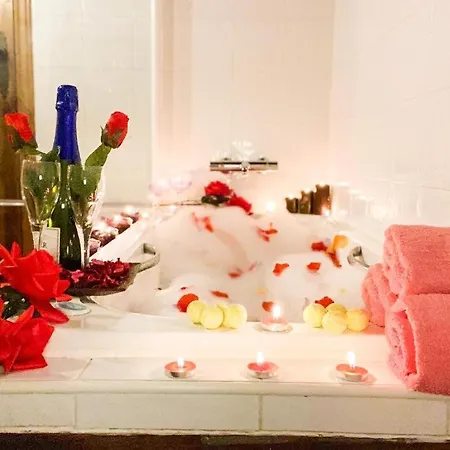 Guest house Real De Carreteros
