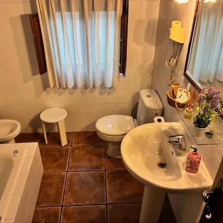 Real De Carreteros Gæstehus 4*