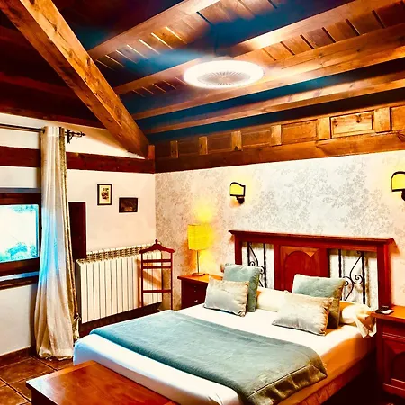 Gasthof Real De Carreteros