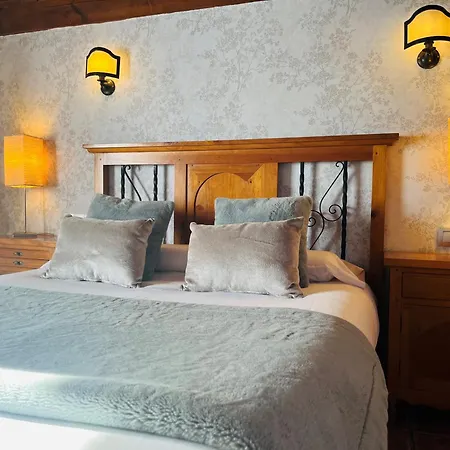 Real De Carreteros 招待所 Casarejos