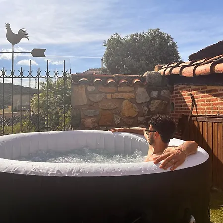 Real De Carreteros 4* Casarejos