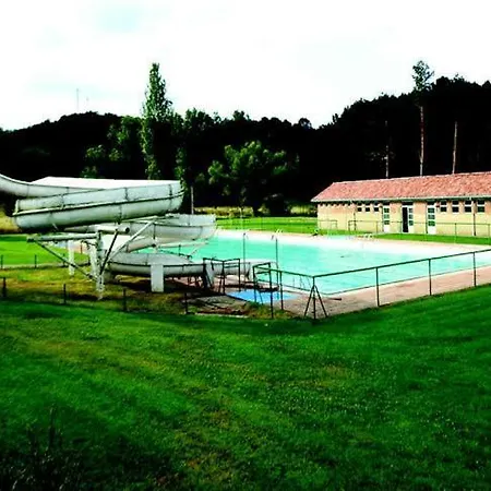 Real De Carreteros Pensionat 4*