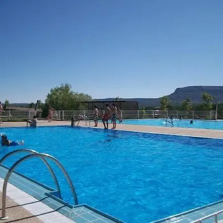 Pensionat Real De Carreteros 4*