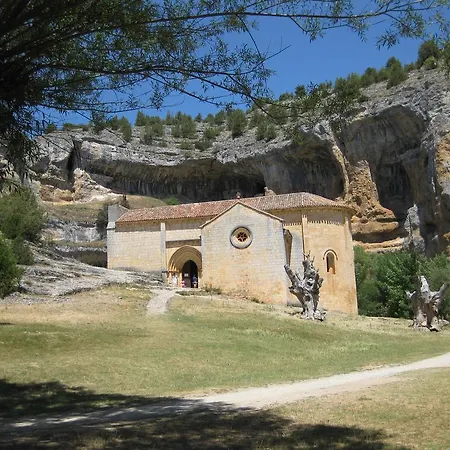 Real De Carreteros Casarejos