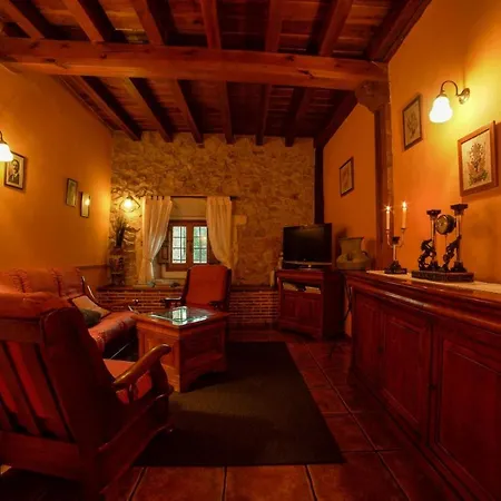 Real De Carreteros 4* Casarejos