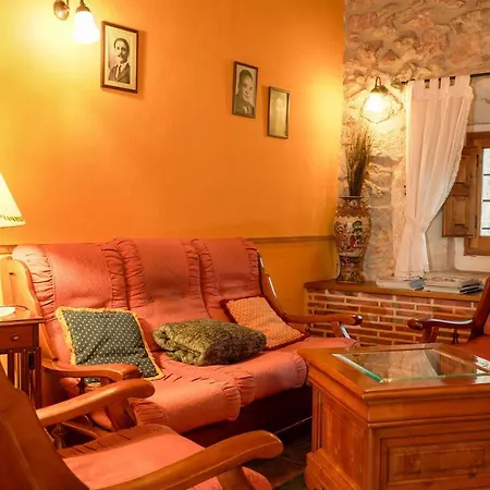 Real De Carreteros Gasthof Casarejos
