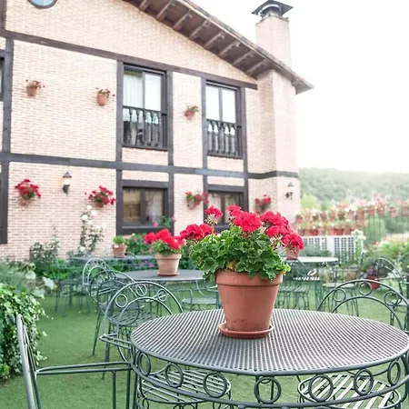 Real De Carreteros Guest house Casarejos