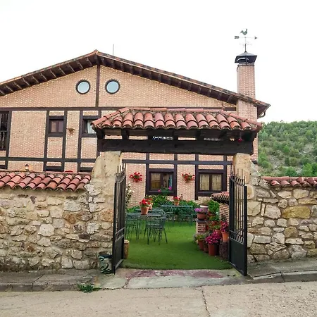 Real De Carreteros 4*