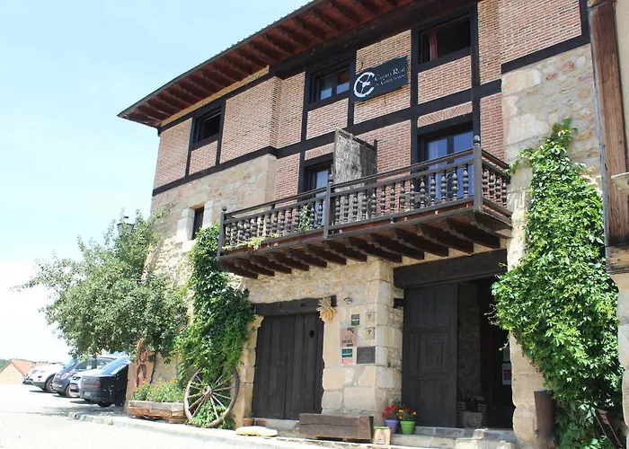 Real De Carreteros 게스트하우스