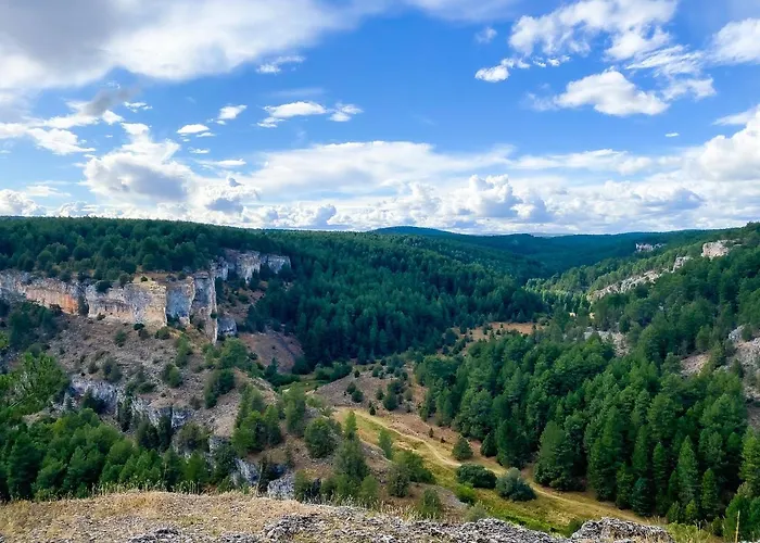 Real De Carreteros Casarejos