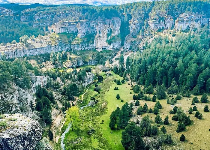 Real De Carreteros Πανσιόν