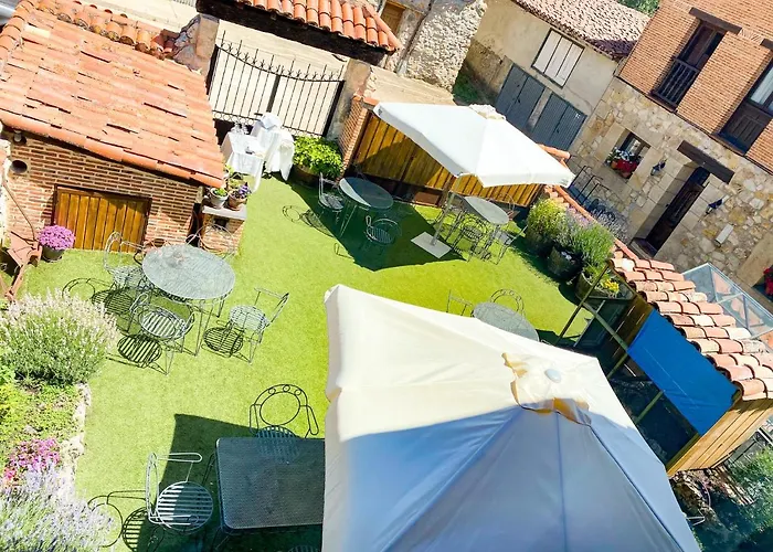 Real De Carreteros Πανσιόν 4*