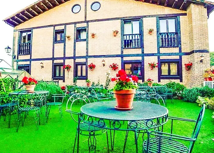 Real De Carreteros 4*