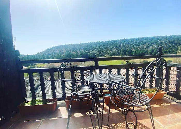 Real De Carreteros 4*