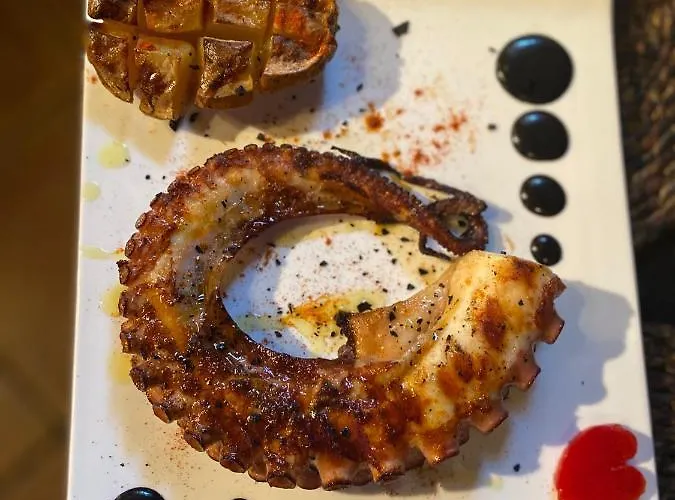 Real De Carreteros 게스트하우스