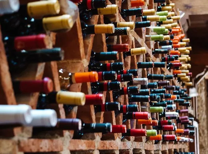 Real De Carreteros 4* Casarejos