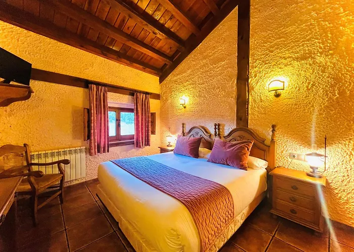 게스트하우스 Real De Carreteros