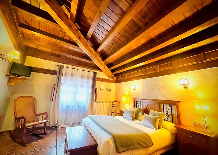 Real De Carreteros 4*