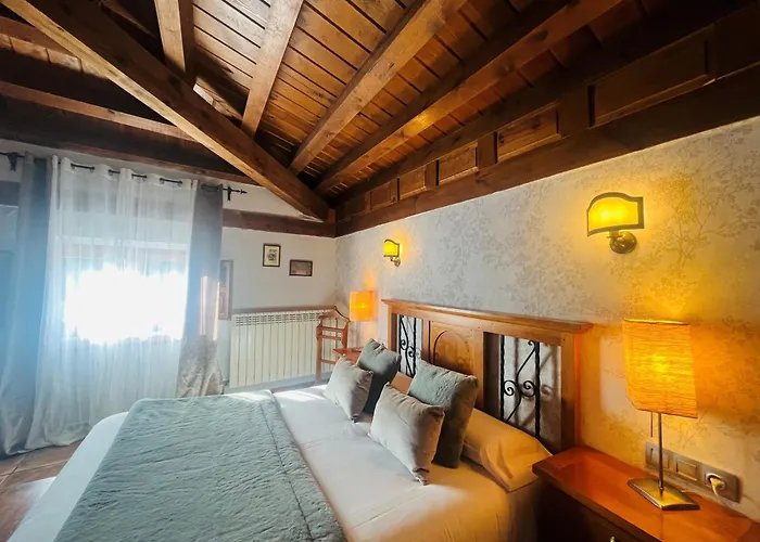 Real De Carreteros 4*