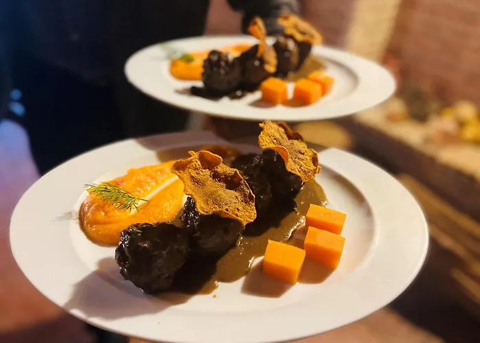 Πανσιόν Real De Carreteros