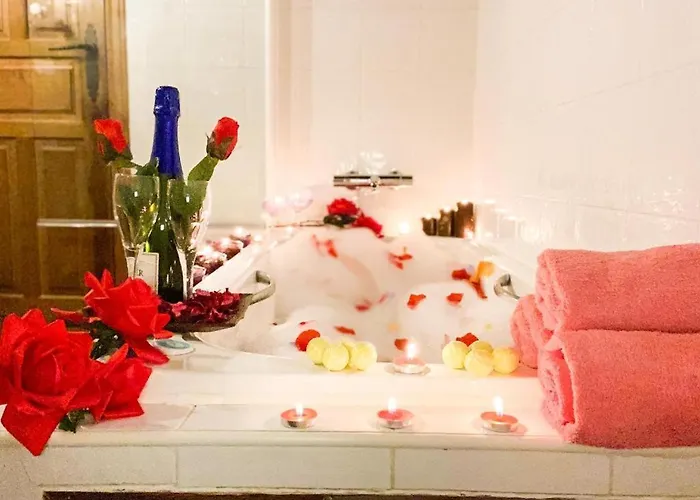 Real De Carreteros Πανσιόν