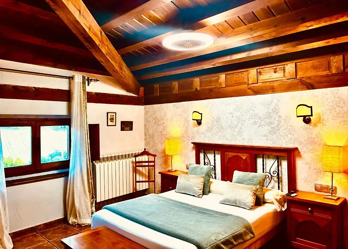 Πανσιόν Real De Carreteros