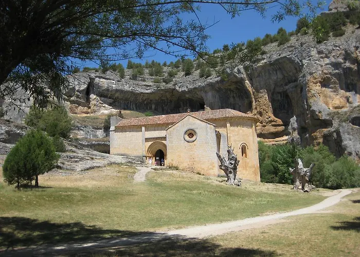 Real De Carreteros Casarejos