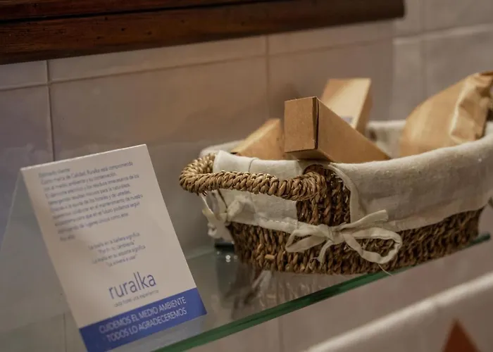 Πανσιόν Real De Carreteros Casarejos