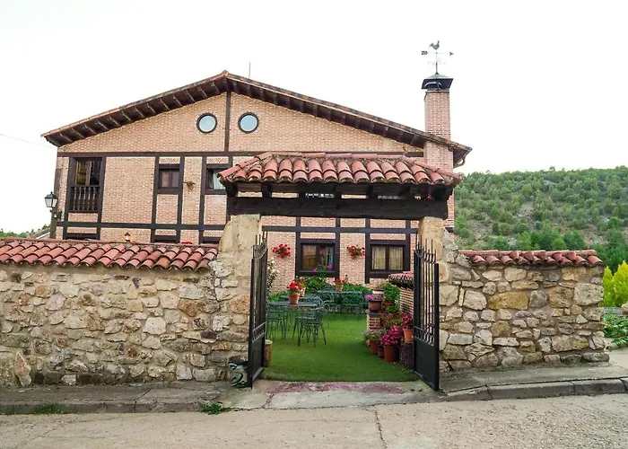 Real De Carreteros 4*